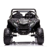 2024 TURBO XXL UTV DUNE BUGGY | Ride on Car | 4x4 OFF-ROAD | LARGEST 2 SEATER