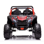 2024 TURBO XXL UTV DUNE BUGGY | Ride on Car | 4x4 OFF-ROAD | LARGEST 2 SEATER