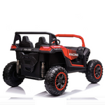 2024 TURBO XXL UTV DUNE BUGGY | Ride on Car | 4x4 OFF-ROAD | LARGEST 2 SEATER