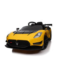 Maserati MC20 GT2 24V Kids Ride-On Car – Luxury Supercar