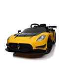 Maserati MC20 GT2 24V Kids Ride-On Car – Luxury Supercar