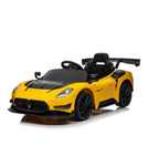 Maserati MC20 GT2 24V Kids Ride-On Car – Luxury Supercar