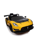 Maserati MC20 GT2 24V Kids Ride-On Car – Luxury Supercar