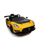 Maserati MC20 GT2 24V Kids Ride-On Car – Luxury Supercar
