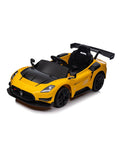Maserati MC20 GT2 24V Kids Ride-On Car – Luxury Supercar