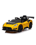 Maserati MC20 GT2 24V Kids Ride-On Car – Luxury Supercar
