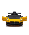 Maserati MC20 GT2 24V Kids Ride-On Car – Luxury Supercar