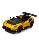 Maserati MC20 GT2 24V Kids Ride-On Car – Luxury Supercar