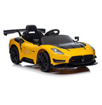 Maserati MC20 GT2 24V Kids Ride-On Car – Luxury Supercar