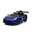 Maserati MC20 GT2 24V Kids Ride-On Car – Luxury Supercar