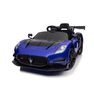 Maserati MC20 GT2 24V Kids Ride-On Car – Luxury Supercar