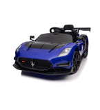 Maserati MC20 GT2 24V Kids Ride-On Car – Luxury Supercar