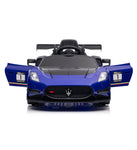 Maserati MC20 GT2 24V Kids Ride-On Car – Luxury Supercar