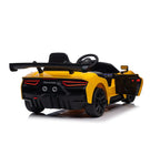 Maserati MC20 GT2 24V Kids Ride-On Car – Luxury Supercar