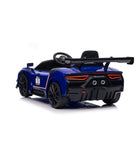 Maserati MC20 GT2 24V Kids Ride-On Car – Luxury Supercar