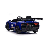 Maserati MC20 GT2 24V Kids Ride-On Car – Luxury Supercar
