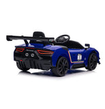 Maserati MC20 GT2 24V Kids Ride-On Car – Luxury Supercar