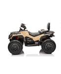 Can-Am Outlander ATV | 24Volts | Ride on Car | 4x4 OFF-ROAD | 800Watts | LARGE 2 SEATER