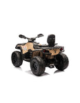 Can-Am Outlander ATV | 24Volts | Ride on Car | 4x4 OFF-ROAD | 800Watts | LARGE 2 SEATER