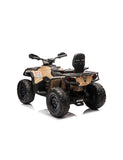 Can-Am Outlander ATV | 24Volts | Ride on Car | 4x4 OFF-ROAD | 800Watts | LARGE 2 SEATER