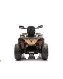 Can-Am Outlander ATV | 24Volts | Ride on Car | 4x4 OFF-ROAD | 800Watts | LARGE 2 SEATER