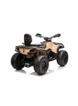 Can-Am Outlander ATV | 24Volts | Ride on Car | 4x4 OFF-ROAD | 800Watts | LARGE 2 SEATER