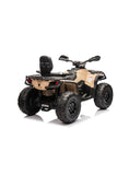 Can-Am Outlander ATV | 24Volts | Ride on Car | 4x4 OFF-ROAD | 800Watts | LARGE 2 SEATER
