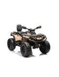Can-Am Outlander ATV | 24Volts | Ride on Car | 4x4 OFF-ROAD | 800Watts | LARGE 2 SEATER