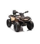 Can-Am Outlander ATV | 24Volts | Ride on Car | 4x4 OFF-ROAD | 800Watts | LARGE 2 SEATER