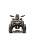 Can-Am Outlander ATV | 24Volts | Ride on Car | 4x4 OFF-ROAD | 800Watts | LARGE 2 SEATER
