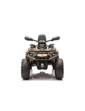 Can-Am Outlander ATV | 24Volts | Ride on Car | 4x4 OFF-ROAD | 800Watts | LARGE 2 SEATER