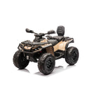 Can-Am Outlander ATV | 24Volts | Ride on Car | 4x4 OFF-ROAD | 800Watts | LARGE 2 SEATER