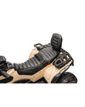 Can-Am Outlander ATV | 24Volts | Ride on Car | 4x4 OFF-ROAD | 800Watts | LARGE 2 SEATER