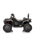 Can-Am Outlander ATV | 24Volts | Ride on Car | 4x4 OFF-ROAD | 800Watts | LARGE 2 SEATER