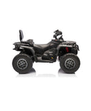 Can-Am Outlander ATV | 24Volts | Ride on Car | 4x4 OFF-ROAD | 800Watts | LARGE 2 SEATER