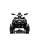 Can-Am Outlander ATV | 24Volts | Ride on Car | 4x4 OFF-ROAD | 800Watts | LARGE 2 SEATER