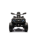 Can-Am Outlander ATV | 24Volts | Ride on Car | 4x4 OFF-ROAD | 800Watts | LARGE 2 SEATER