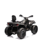 Can-Am Outlander ATV | 24Volts | Ride on Car | 4x4 OFF-ROAD | 800Watts | LARGE 2 SEATER