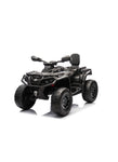 Can-Am Outlander ATV | 24Volts | Ride on Car | 4x4 OFF-ROAD | 800Watts | LARGE 2 SEATER