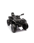 Can-Am Outlander ATV | 24Volts | Ride on Car | 4x4 OFF-ROAD | 800Watts | LARGE 2 SEATER