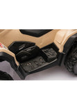 Can-Am Outlander ATV | 24Volts | Ride on Car | 4x4 OFF-ROAD | 800Watts | LARGE 2 SEATER