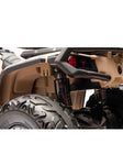 Can-Am Outlander ATV | 24Volts | Ride on Car | 4x4 OFF-ROAD | 800Watts | LARGE 2 SEATER