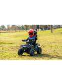 Can-Am Outlander ATV | 24Volts | Ride on Car | 4x4 OFF-ROAD | 800Watts | LARGE 2 SEATER