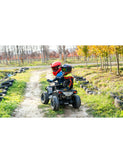 Can-Am Outlander ATV | 24Volts | Ride on Car | 4x4 OFF-ROAD | 800Watts | LARGE 2 SEATER