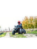 Can-Am Outlander ATV | 24Volts | Ride on Car | 4x4 OFF-ROAD | 800Watts | LARGE 2 SEATER