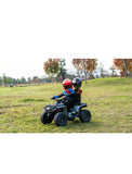 Can-Am Outlander ATV | 24Volts | Ride on Car | 4x4 OFF-ROAD | 800Watts | LARGE 2 SEATER