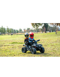 Can-Am Outlander ATV | 24Volts | Ride on Car | 4x4 OFF-ROAD | 800Watts | LARGE 2 SEATER