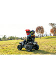 Can-Am Outlander ATV | 24Volts | Ride on Car | 4x4 OFF-ROAD | 800Watts | LARGE 2 SEATER