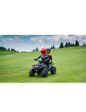 Can-Am Outlander ATV | 24Volts | Ride on Car | 4x4 OFF-ROAD | 800Watts | LARGE 2 SEATER