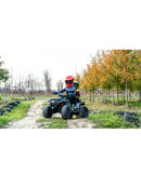 Can-Am Outlander ATV | 24Volts | Ride on Car | 4x4 OFF-ROAD | 800Watts | LARGE 2 SEATER